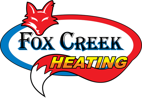 Fox Creek Heating